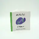 Kibidi livre peur debout.webp