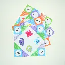 Kibidi cocottes dépliées.webp