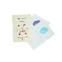 Carnet de notes - Série 2