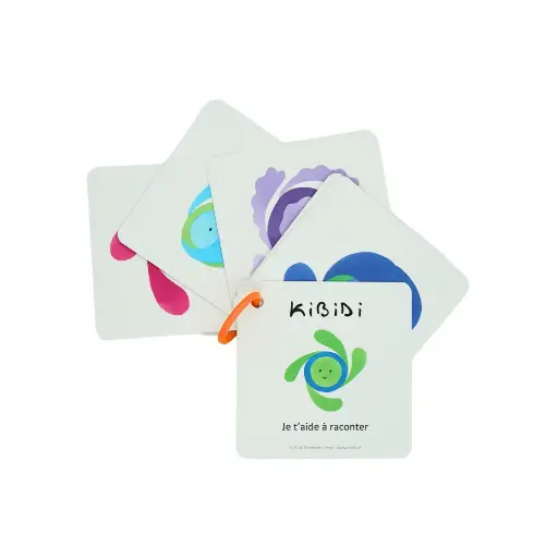 Cartes - Série 2